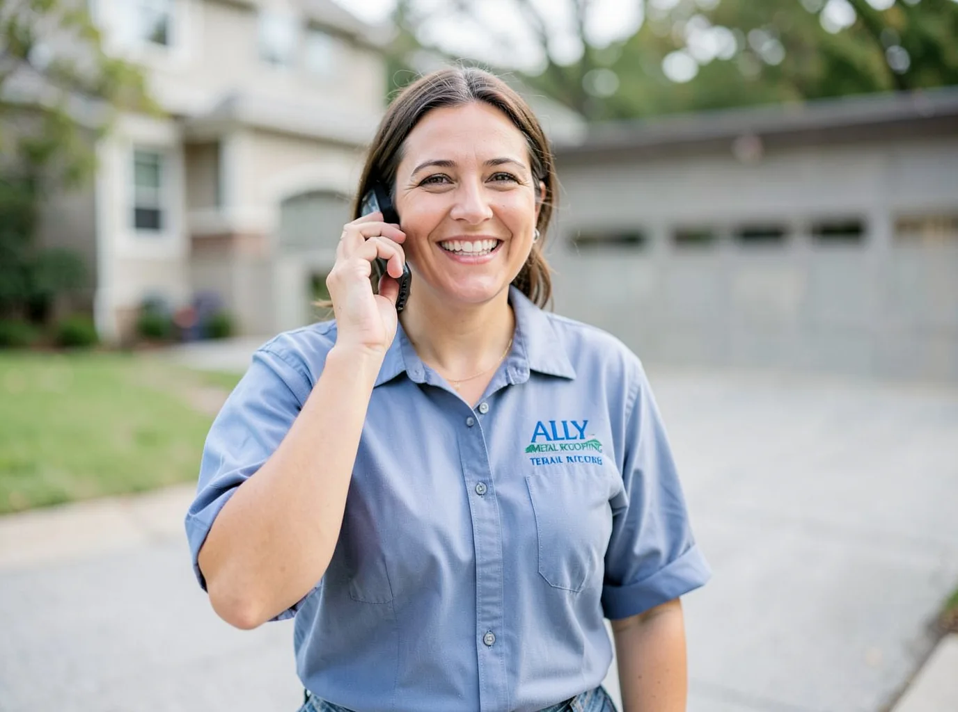 Metal Roof Installation Comstock, WI FAQs